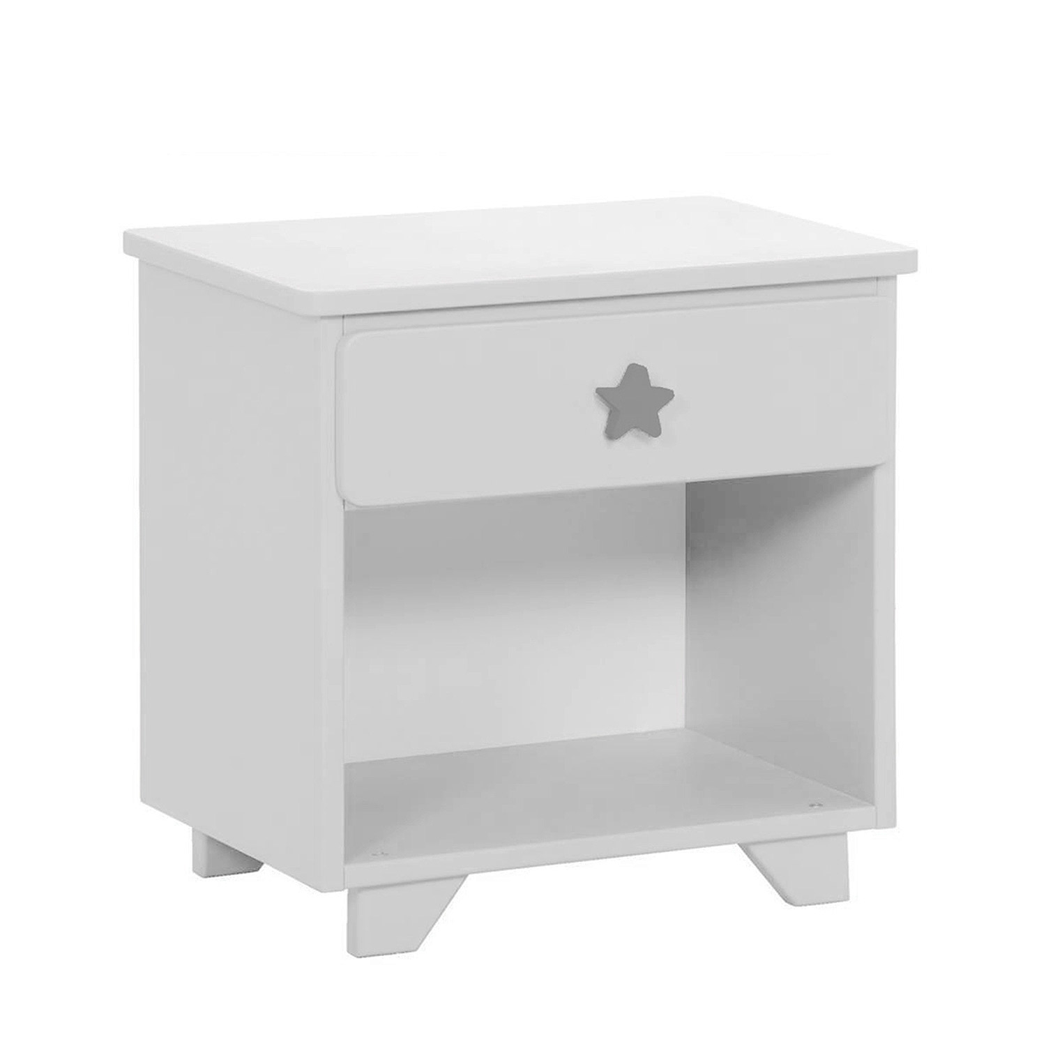 Nachtkommode Star