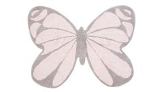 Teppich Butterfly